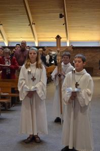 Altar Server